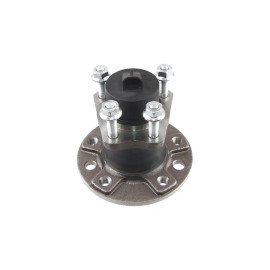 Підшипник маточини задн. Opel Astra G/Combo/Meriva/Vectra A/B 85- (+ABS) ABS 200052