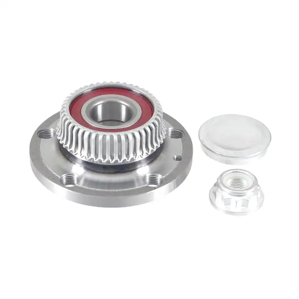 Підшипник маточини задн. VW Golf IV/A3 96-03/Octavia 96-/Leon/Toledo 99- ABS 200058