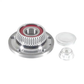 Підшипник маточини задн. VW Golf IV/A3 96-03/Octavia 96-/Leon/Toledo 99- ABS 200058