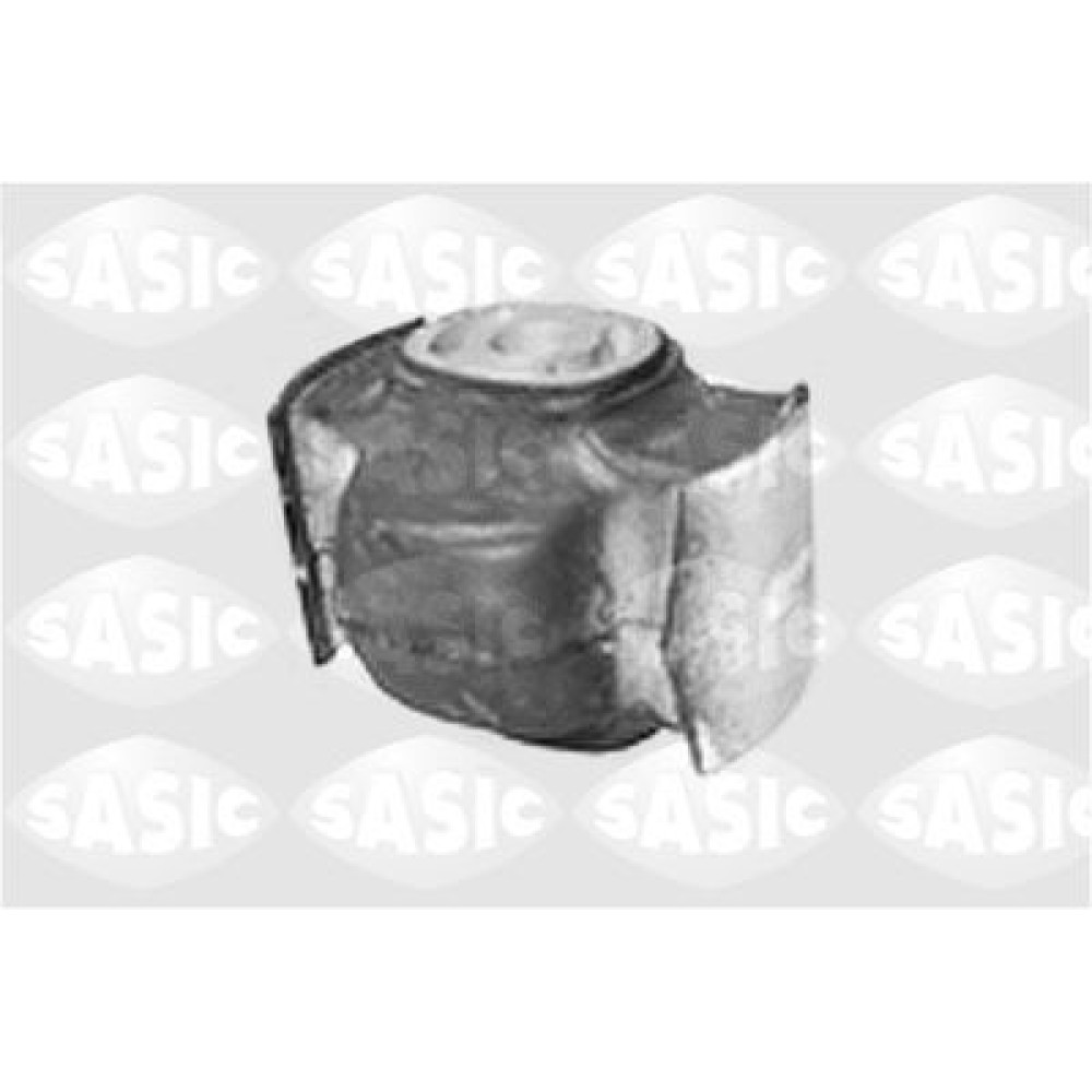 Подушка двигуна передня права SASIC 2001014