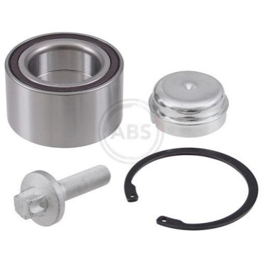 Підшипник маточини передній ABS 200159