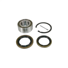 Підшипник маточини перед. Mitsubishi Galant/Lancer 84-03 (40x80x34) ABS 200243