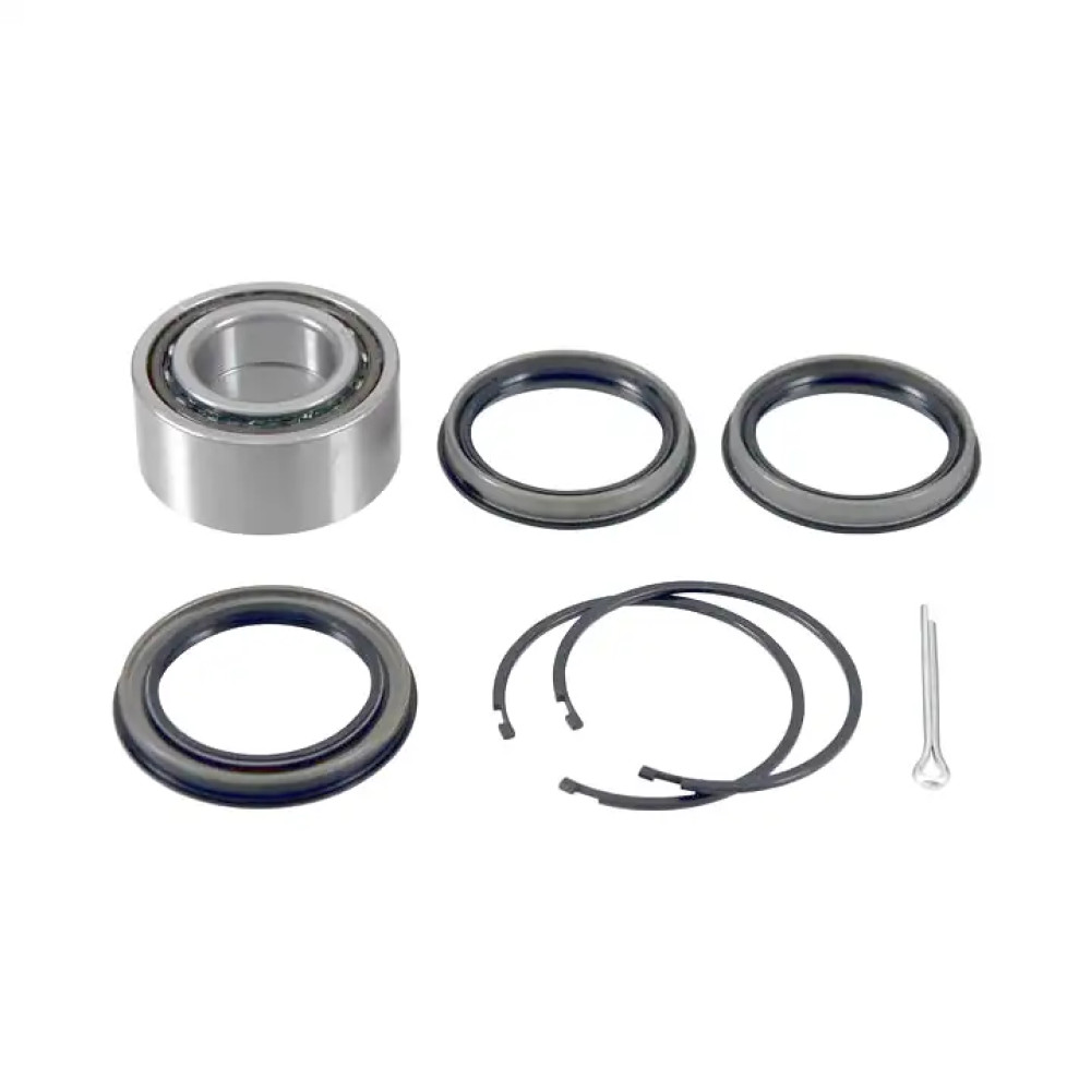 Підшипник маточини перед. Nissan Almera I 95-00/Sunny III 00-95 (к-кт) ABS 200255