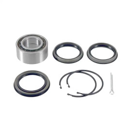Підшипник маточини перед. Nissan Almera I 95-00/Sunny III 00-95 (к-кт) ABS 200255
