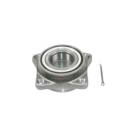 Підшипник маточини перед. Mitsubishi Galant V/VI 92-04 (к-кт) ABS 200293