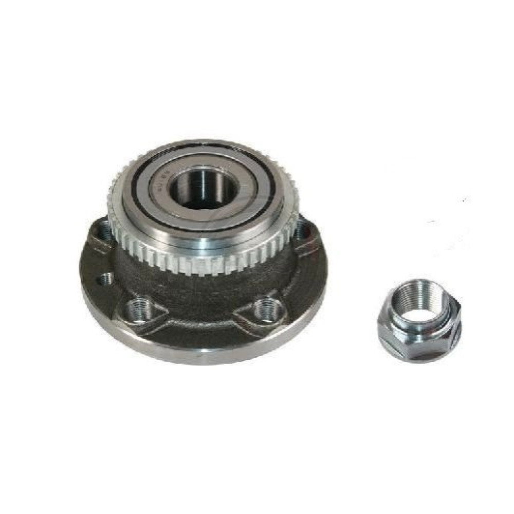 Подшипник ступицы задний ABS 200316
