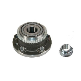 Подшипник ступицы задний ABS 200316