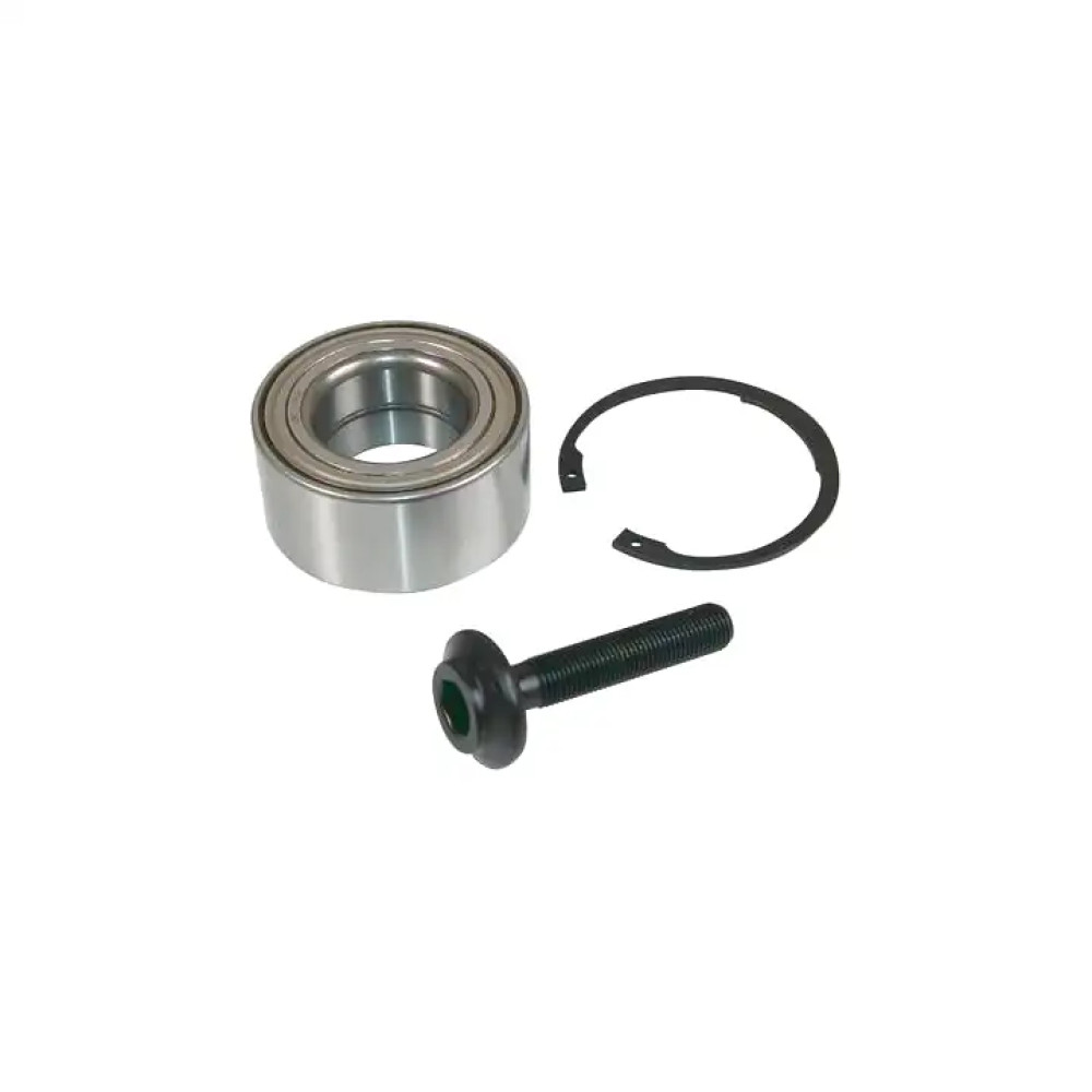Підшипник маточини VW Sharan/Galaxy/Alhambra 95-10 (43x80x38) ABS 200333