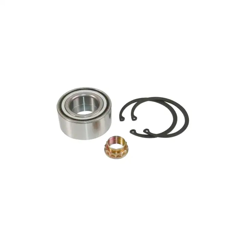 Підшипник маточини перед. Audi 100/200/Quattro 82-91 (42x82x37) ABS 200362