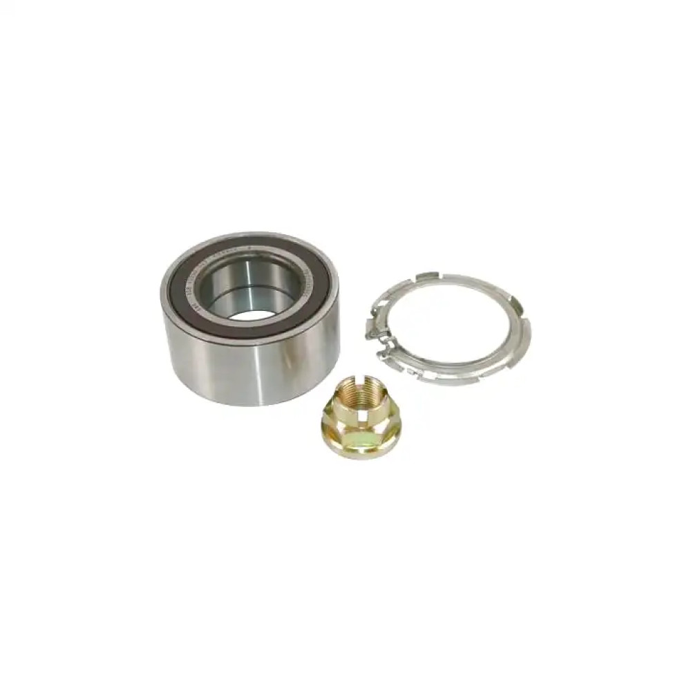 Підшипник маточини перед. Renault Kangoo 08- /Laguna II 07-15 (45x83x39) ABS 200416