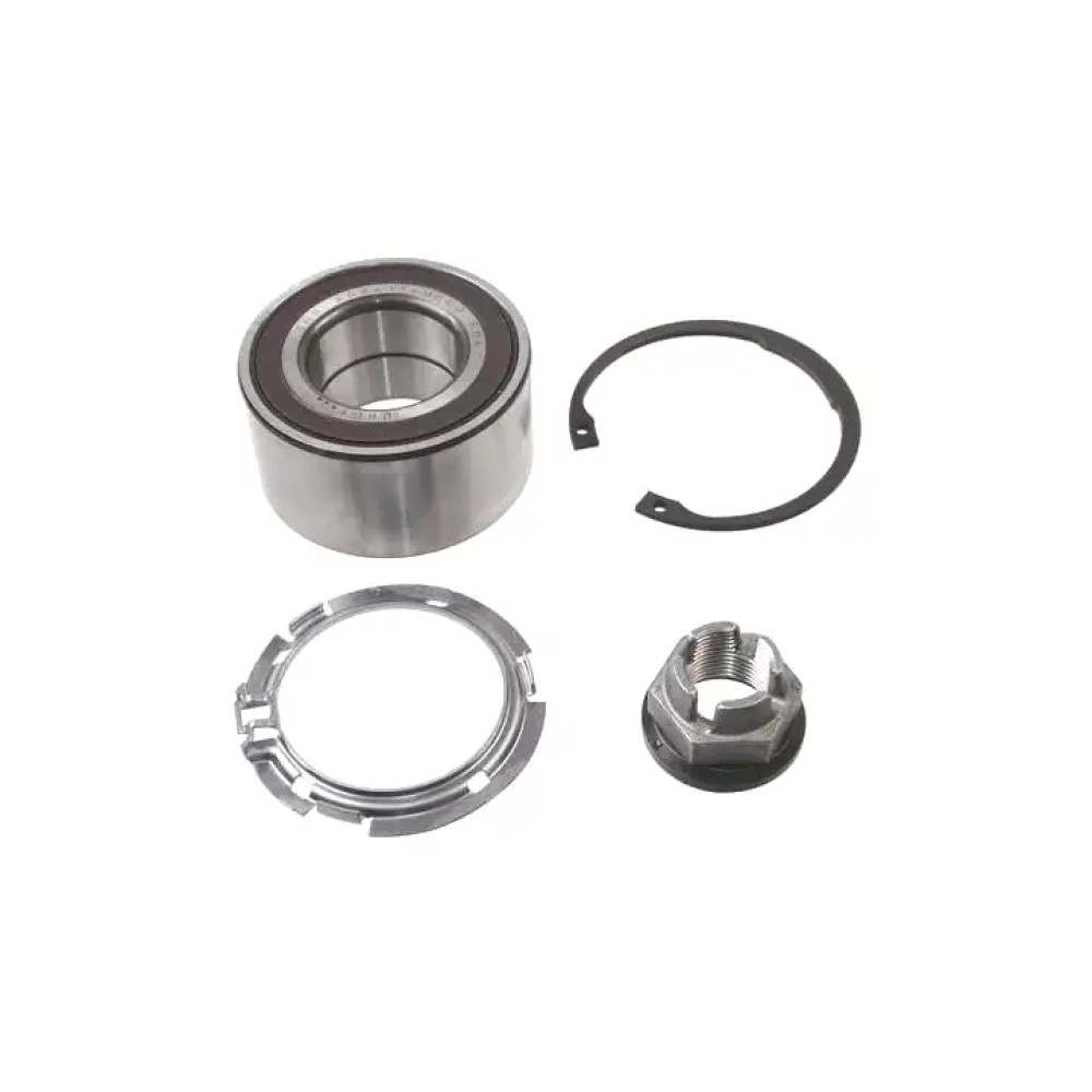 Підшипник маточини перед. Renault Kangoo 08- (R14)/Megane 03-08/Logan 05- ABS 200425