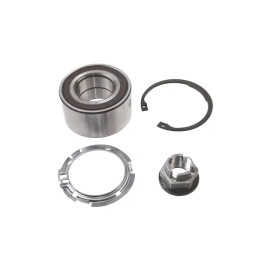 Підшипник маточини перед. Renault Kangoo 08- (R14)/Megane 03-08/Logan 05- ABS 200425