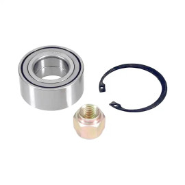 Підшипник маточини перед. Citroen C2/C3/Peugeot 1007/207 ABS 200436