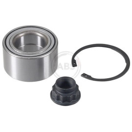 Підшипник маточини передній ABS 200458