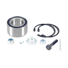 Підшипник маточини перед. VW Passat B2 /Audi 80-88 ABS 200501