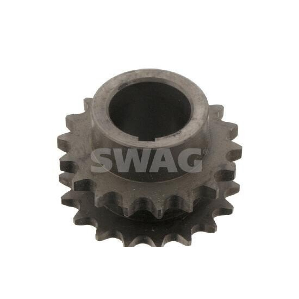Звездочка коленвала SWAG 20051000