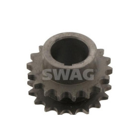Звездочка коленвала SWAG 20051000