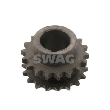 Звездочка коленвала SWAG 20051000