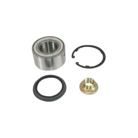 Підшипник маточини передній ABS 200628