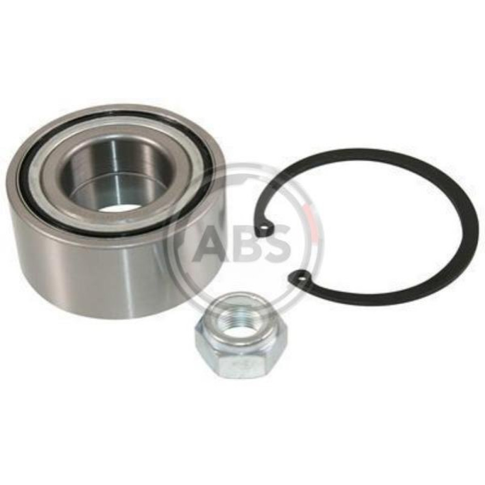 Підшипник маточини передній ABS 200663