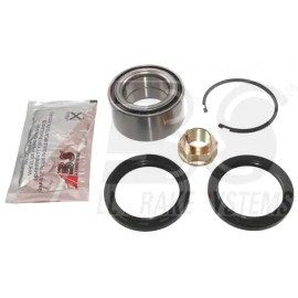 Підшипник маточини перед. Subaru Forester/Legacy/Impreza 93-08 (42x72x38) ABS 200685