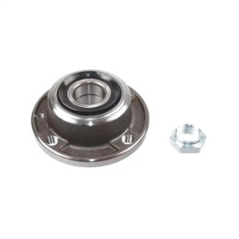 Підшипник маточини задн. Citroen C15/Xantia/BX Peugeot 405/305 80-05 ABS 200843