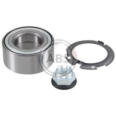 Підшипник маточини передній ABS 200897