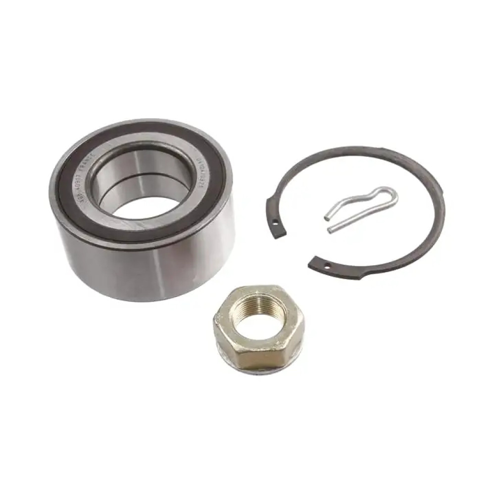 Підшипник маточини перед. Citroen C8 02-/Peugeot 807 06- ABS 200904