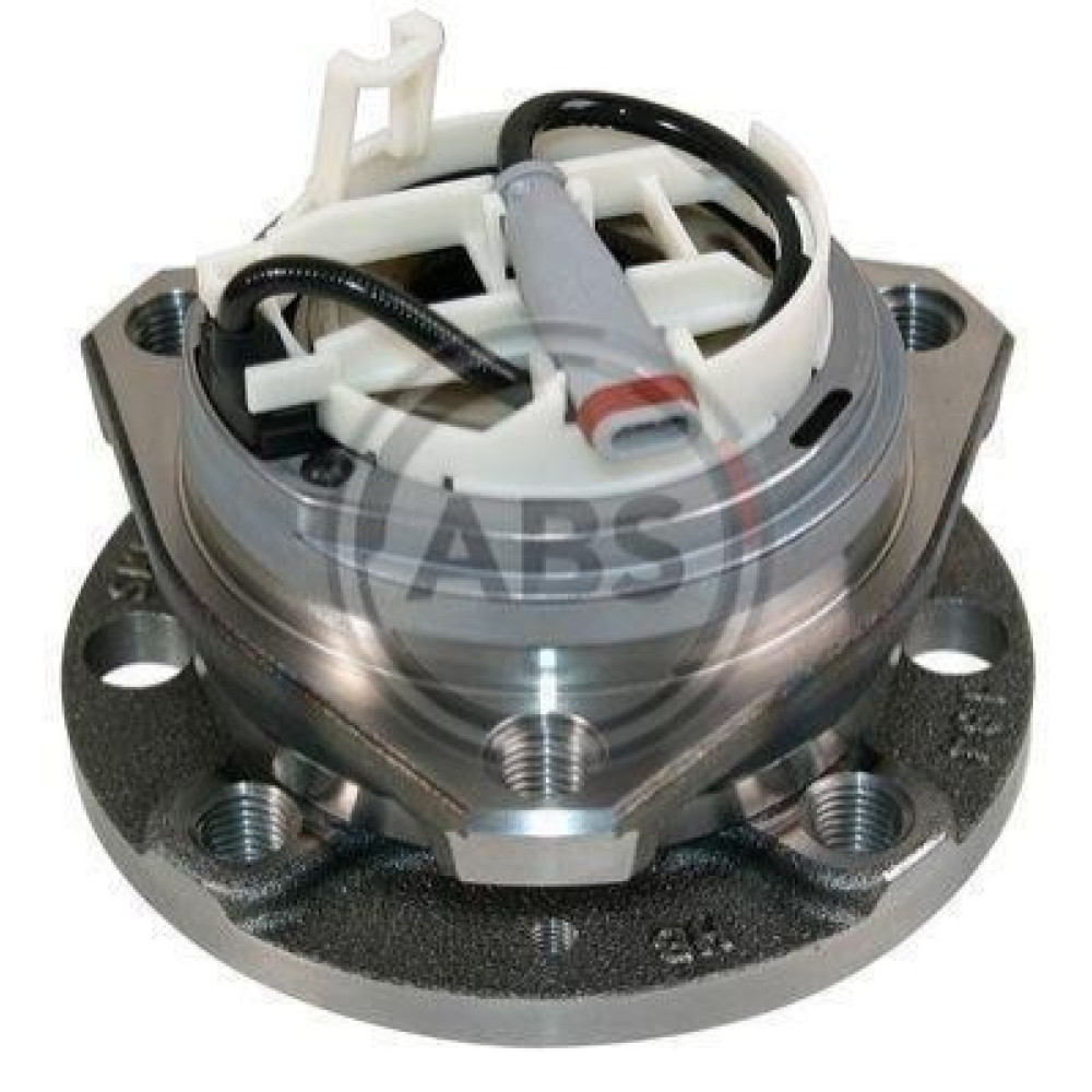 Підшипник маточини передній ABS 200905