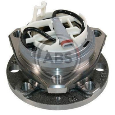 Подшипник ступицы передний ABS 200905