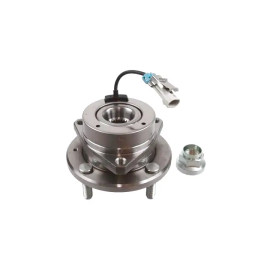 Підшипник маточини перед. Chevrolet Epica 02- ABS 200953