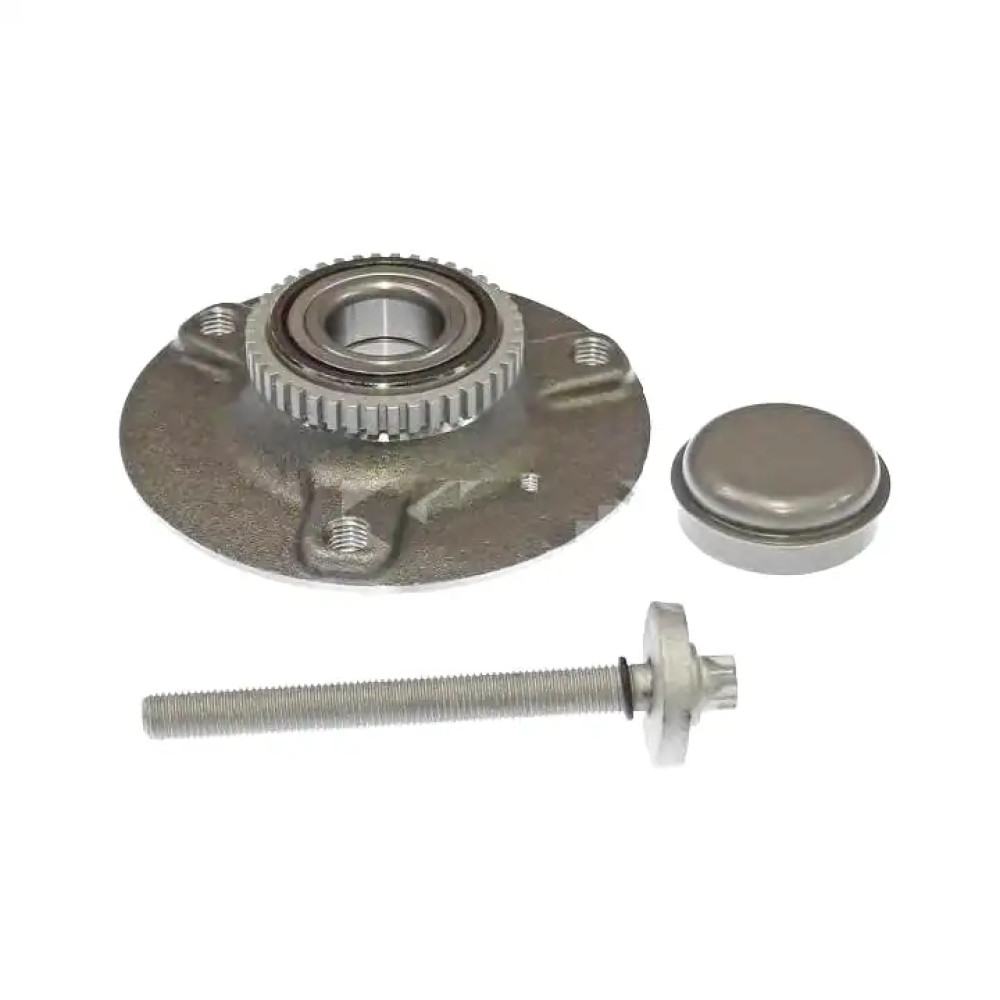 Підшипник маточини перед. Smart 98-07 ABS 200961