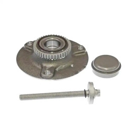 Підшипник маточини перед. Smart 98-07 ABS 200961