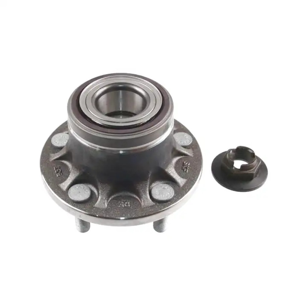Підшипник маточини задн. Ford Connect 02- (+ABS) ABS 200969
