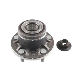 Підшипник маточини задн. Ford Connect 02- (+ABS) ABS 200969