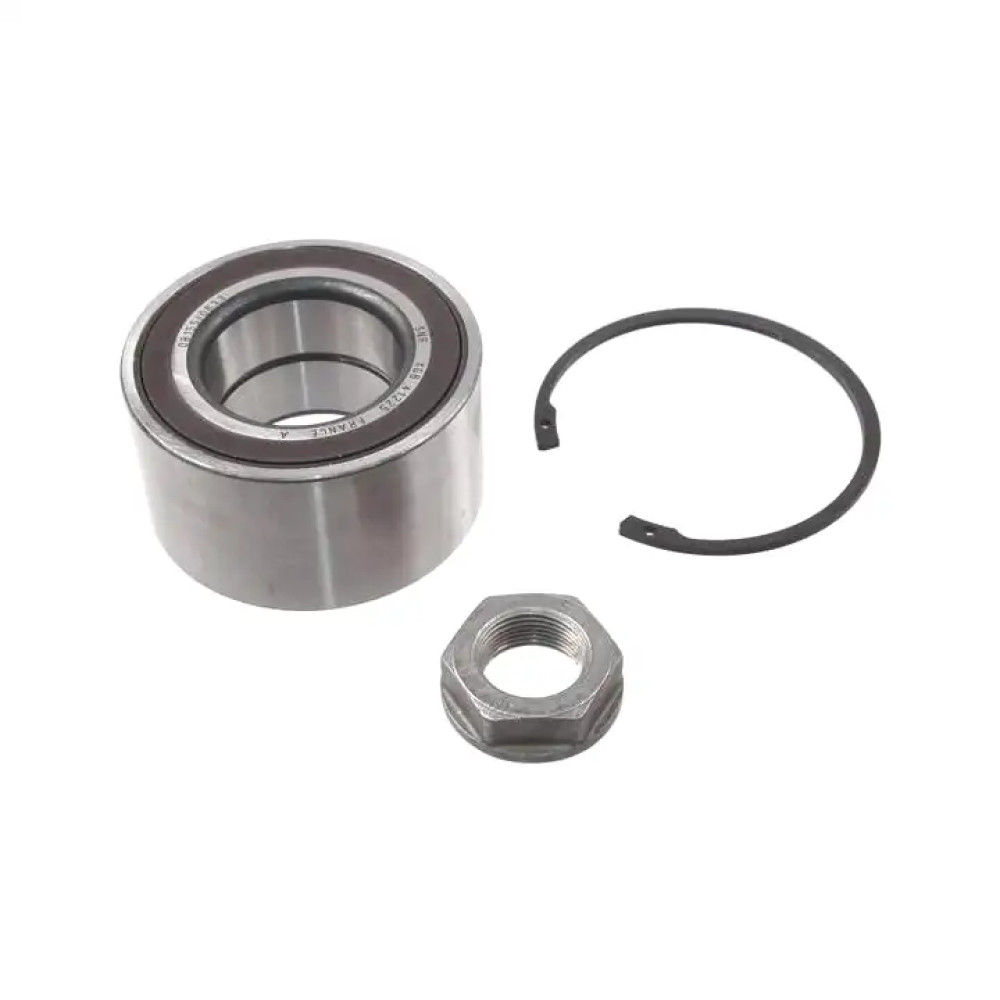 Підшипник маточини перед. Citroen C4/C5/C6 05-/Peugeot 407/508/607 00- ABS 200972