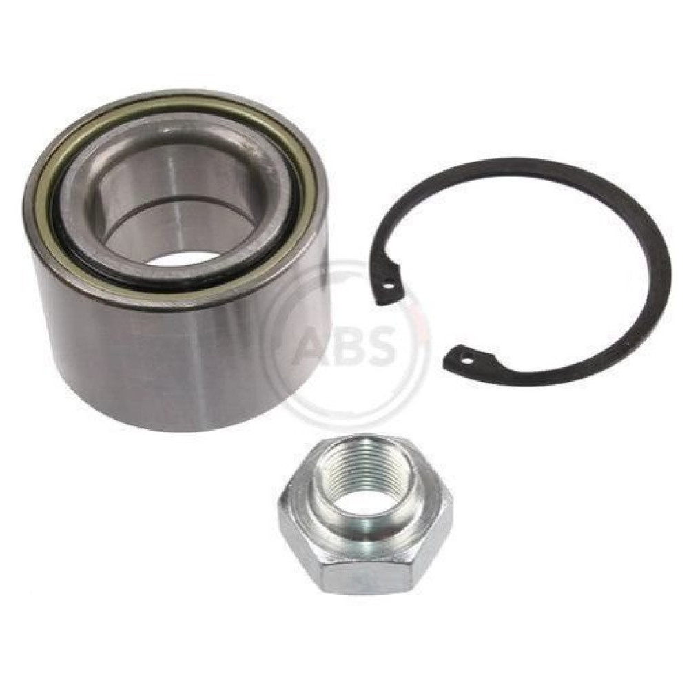Підшипник маточини передній ABS 200980