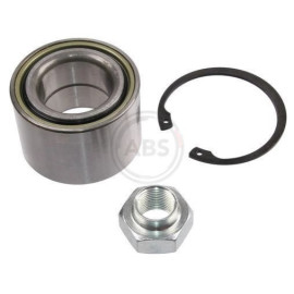 Підшипник маточини передній ABS 200980