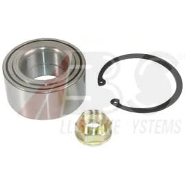 Підшипник маточини перед. Honda Accord VI/CR-V II 98-07 ABS 201001