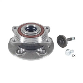 Підшипник маточини перед. Volvo S60/S80/V70/XS70 98-10 ABS 201054