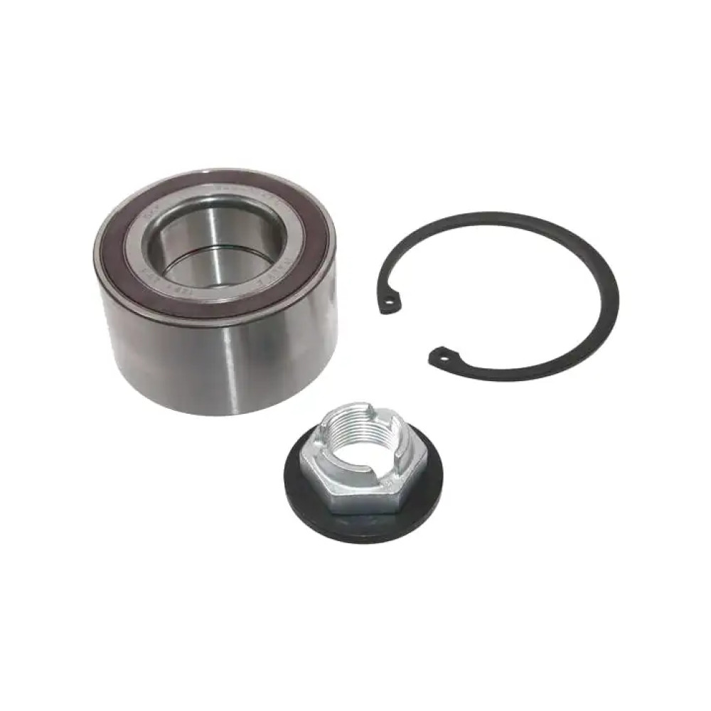 Підшипник маточини перед. Ford Connect 02- (+ABS) ABS 201074