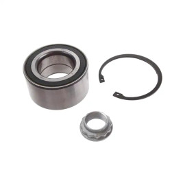 Підшипник маточини перед. BMW 3 E90/ 5 E60/X3/X5 00-13 ABS 201075