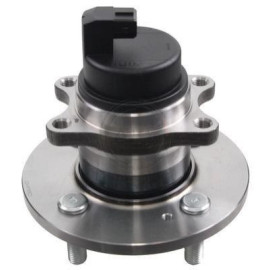 Подшипник ступицы задней ABS 201152