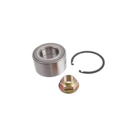 Підшипник маточини перед. Mazda 6 02-07/ CX-7 07-13/CX-9 07- ABS 201163
