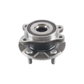 Підшипник маточини перед. Toyota Avensis 08-/Corolla 06-/Rav4 05- ABS 201215