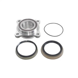 Підшипник маточини перед. Land Cruiser 03- ABS 201216