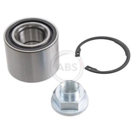 ABS 201291 Подшипник ступицы задний ABS 201291