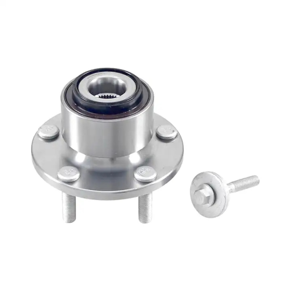 Підшипник маточини перед. Volvo C30/S40/C70/V50 04-12 (к-кт) ABS 201300