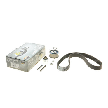 Комплект тормозных колодок из 4 шт. дисков BOSCH 0986494516
