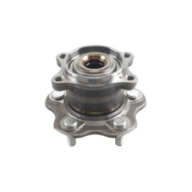 Підшипник маточини задн. Nissan Qashqai 07-/X-trail 1.5-2.0 dCI 07-13/Renault Koleos 08-(+ABS) ABS 201344